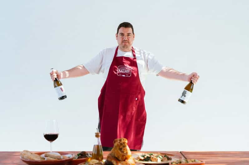 Heraklion, Galatas village: Cretan Cured meat tasting & BBQ - Who Should Consider This Tour?