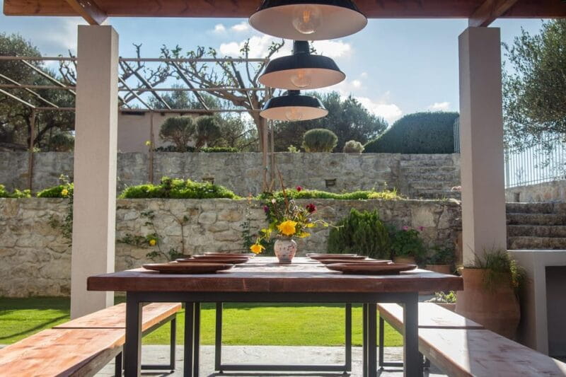 Heraklion, Galatas village: Cretan Cured meat tasting & BBQ - Practical Tips for Visitors