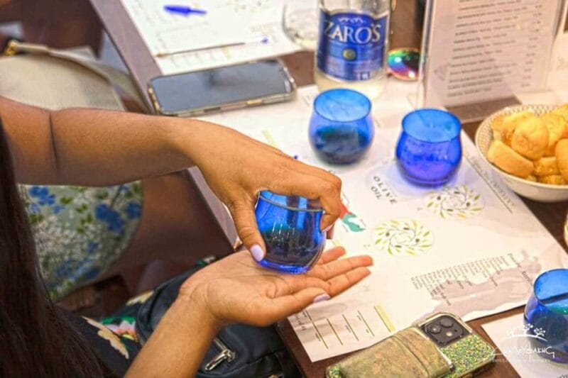 Heraklion: Guided Tasting of 3 Extra Virgin Olive Oil - Who Will Love This Experience?