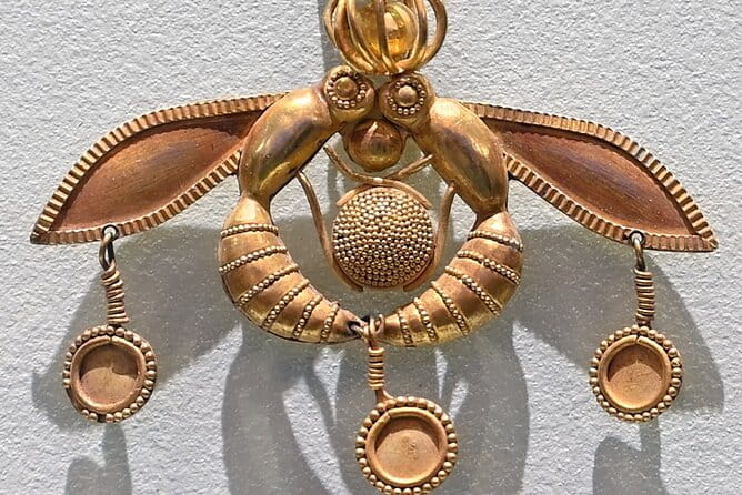 Heraklion Half-Day Tour | Cruise Friendly | Knossos & Top Sights - FAQs