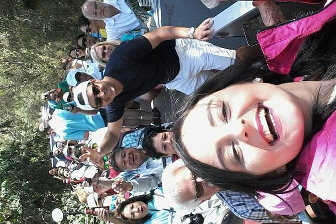 Heraklion Hop-On Hop-Off Bus Tour - FAQ