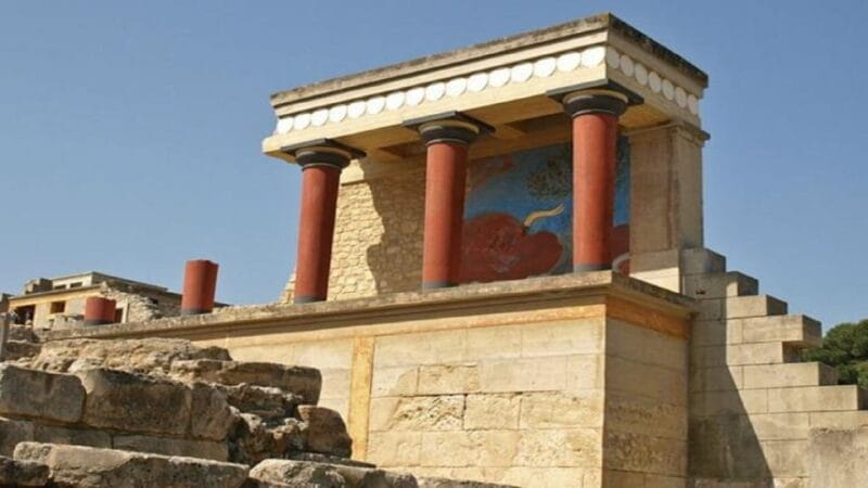 Heraklion: Knossos Palace Guided Tour Half Day - Who Would Love This Tour?
