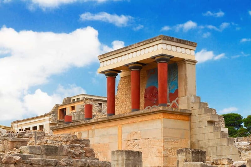 Heraklion: Knossos Private Full-day tour - Who Is This Tour Best Suited For?