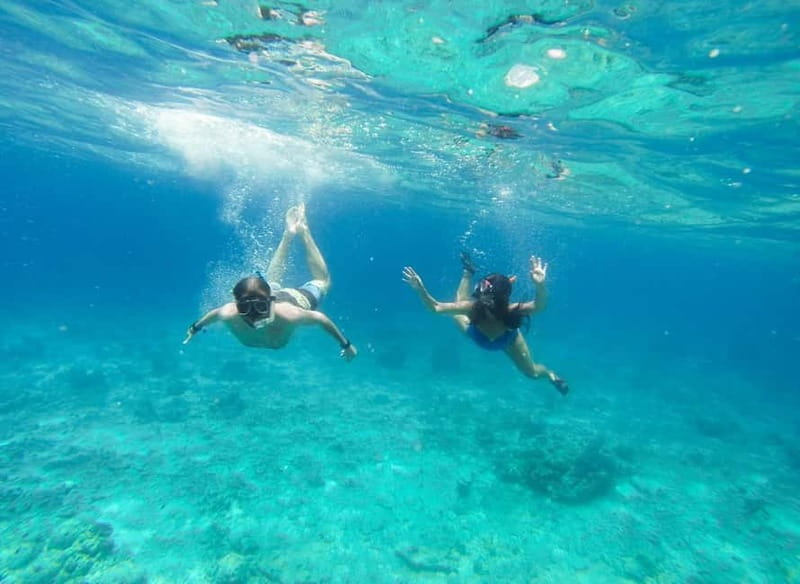 Heraklion Luxury Catamaran Dia Isla -Gourmet Lunch Top Rated - FAQ: Practical Questions