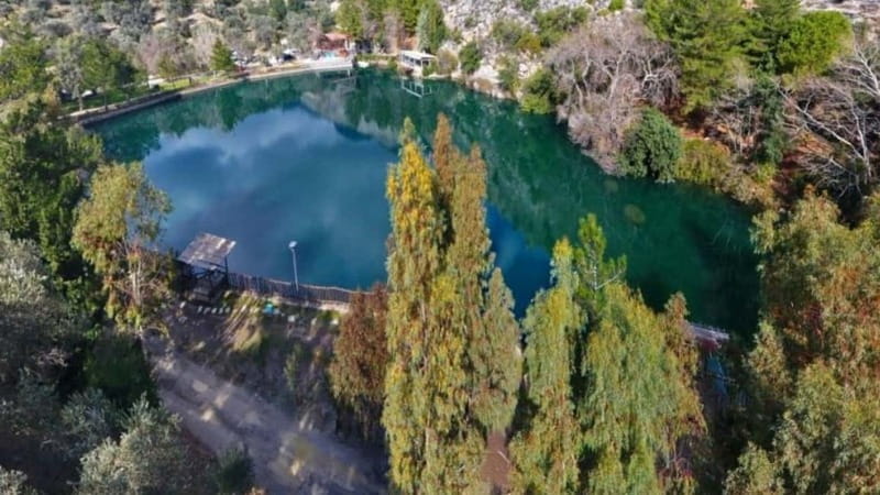 Heraklion: Matala & Zaros Hidden Treasures Day Trip - The Practical Aspects: Transport, Timing, and Cost