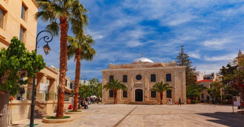 Heraklion: Mobile Self-Guided Audio Sightseeing Tour - The Sum Up: Who Will Love This Experience?