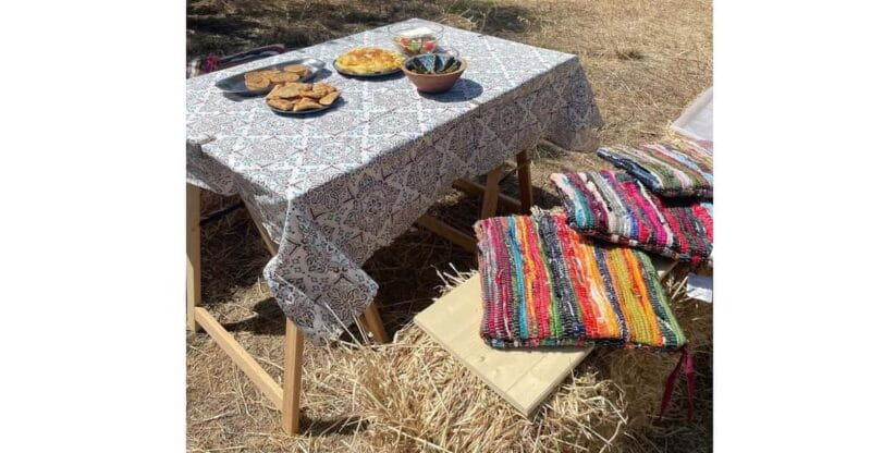 Heraklion :Olive & Dragon Farm Tour & Cretan Farmers Brunch - Key Points and Takeaways