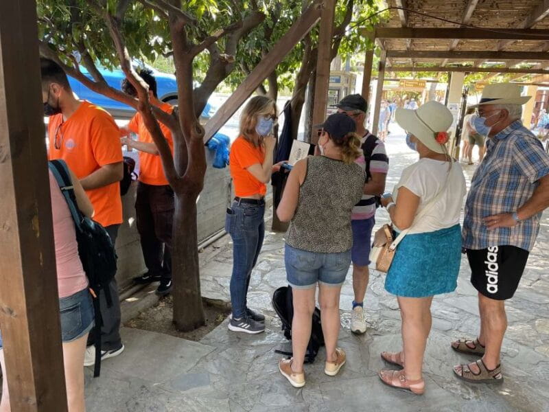 Heraklion: Palace of Knossos 3D Virtual Audio Tour by Tablet - The Sum Up: Is This the Knossos Experience for You?