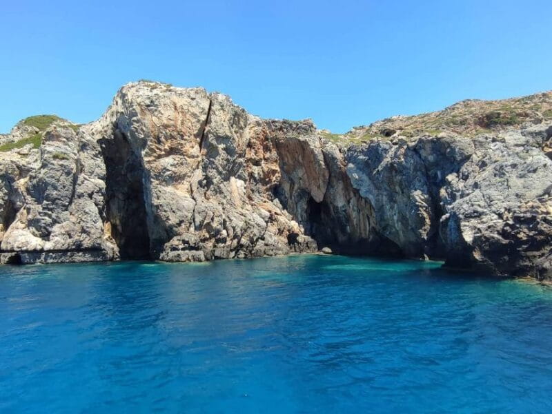 Heraklion: Preveli Palm Beach Boat Trip & Rethymno Town Tour - Who This Tour Is Best For