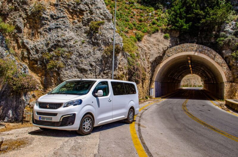 Heraklion: Private Full-Day Guided Tour of East Crete - Key Points / Takeaways