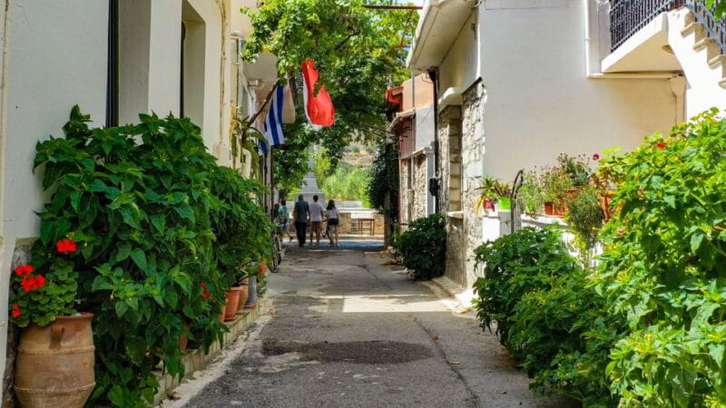 Heraklion: Private Full-Day Guided Tour of East Crete - Spinalonga Viewpoint: A Picture-Perfect Moment