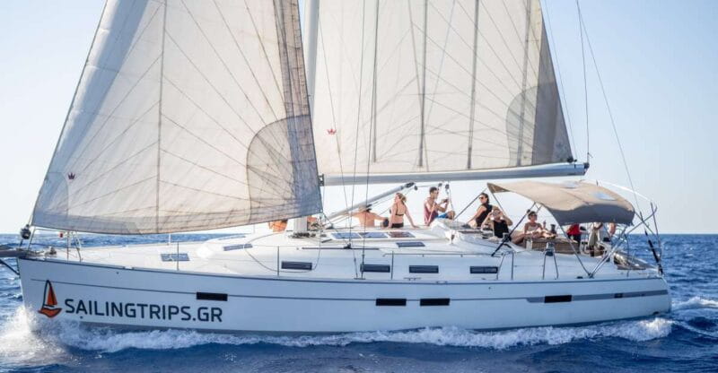 Heraklion: Private Full-Day Sailing Trip to Dia Island - FAQ