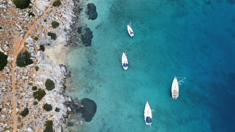 Heraklion: Private Half-Day Sailing Trip to Dia Island - What the Experience Means for You