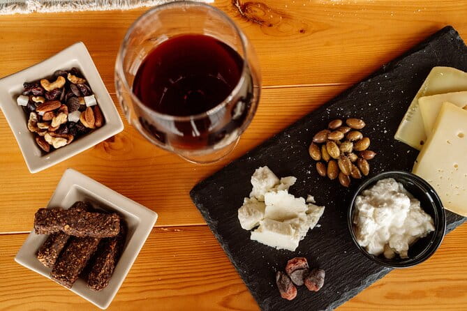 Heraklion Private Half-Day Wine Tasting Tour in Lyrarakis Winery - FAQ