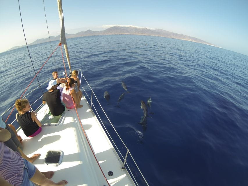 Heraklion: Private Sunset Cruise to Dia Island - Booking Details