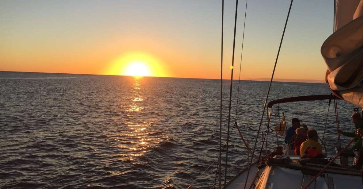 Heraklion: Private Sunset Cruise to Dia Island - Frequently Asked Questions