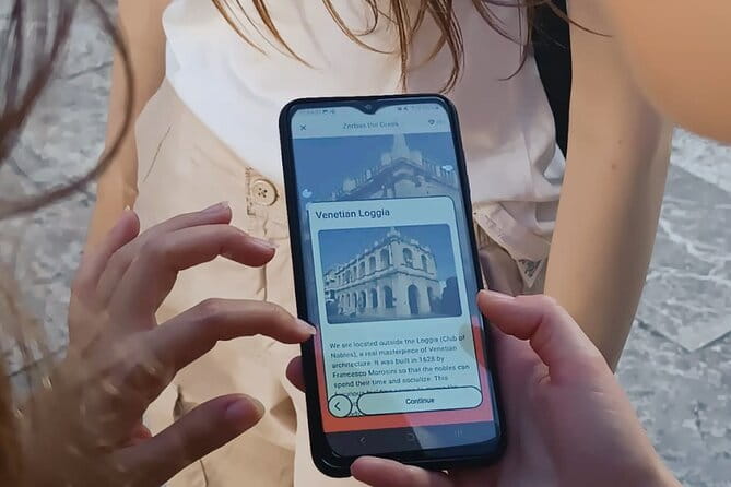 Heraklion Private Treasure Hunt with Food Stops - What Makes This Tour Stand Out?