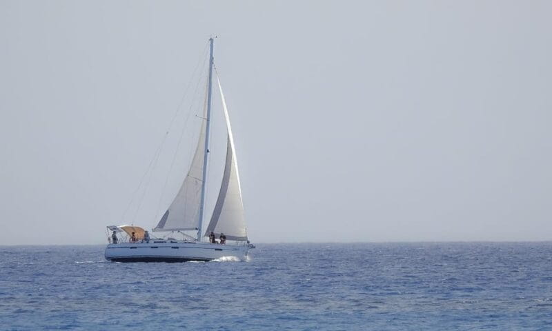 Heraklion: Sailing Cruise to Dia Island with Drinks and Meal - Final Thoughts: Is This Trip Right for You?