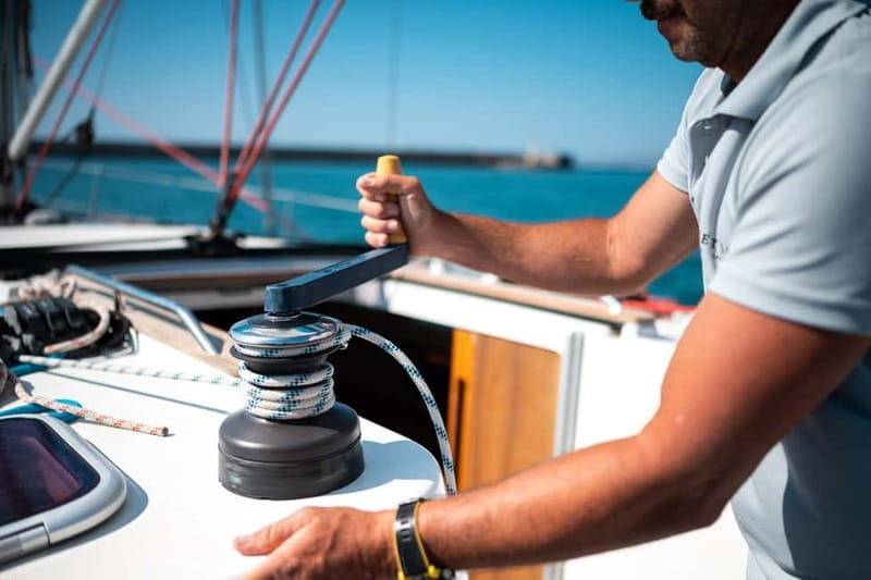 Heraklion: Sailing Trip to Dia Island with Lunch & Swimming - Who Will Love This Trip?