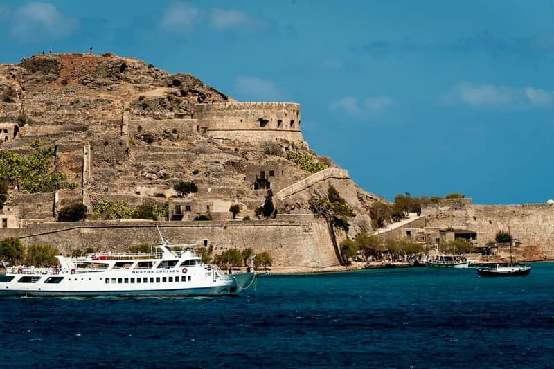 Heraklion: Spinalonga, Agios Nikolaos, & Elounda Boat Tour - Exploring the Crete Coast: A Deep Dive into the Tour