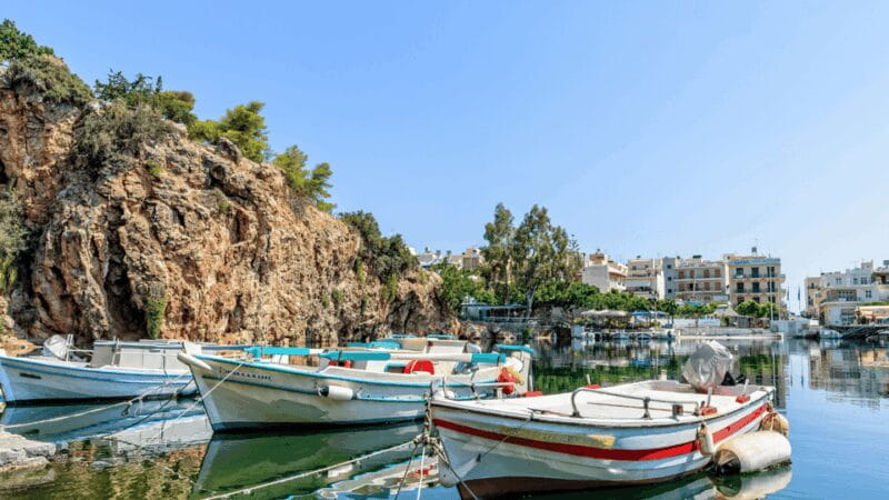 Heraklion: Spinalonga and Agios Nikolaos Cruise with Lunch - Who This Tour Is Perfect For