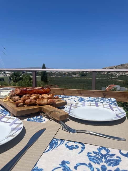 Heraklion: Sunset BBQ in the Olive Grove - Final Thoughts