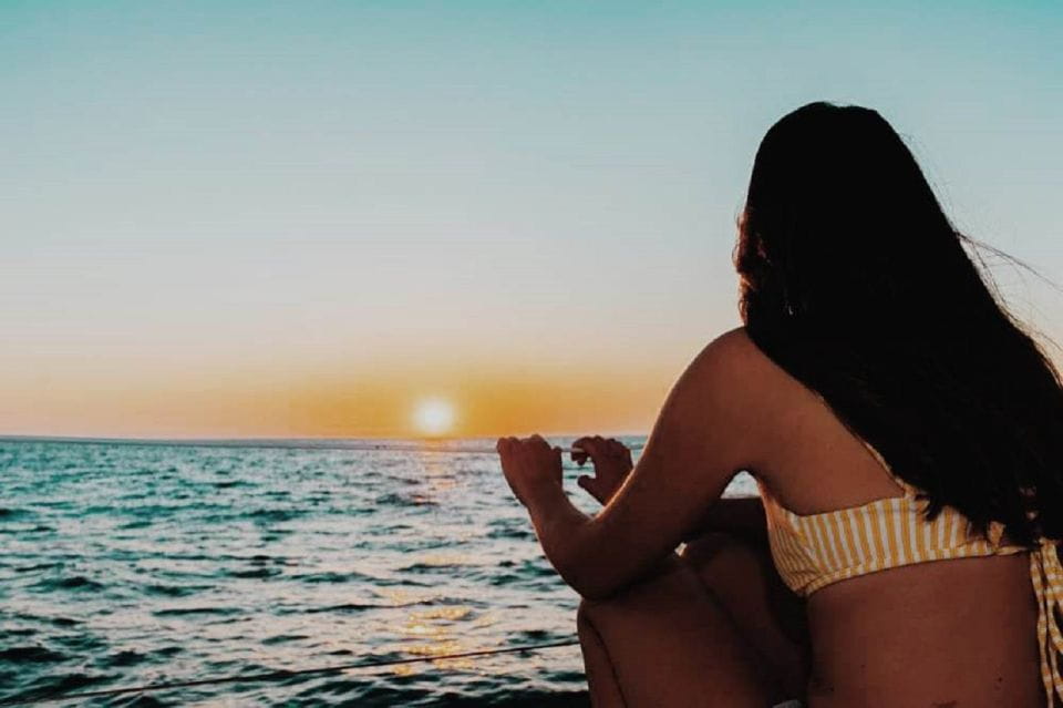 Heraklion: Sunset Private Sailing Trip to Dia Island - Cancellation Policy