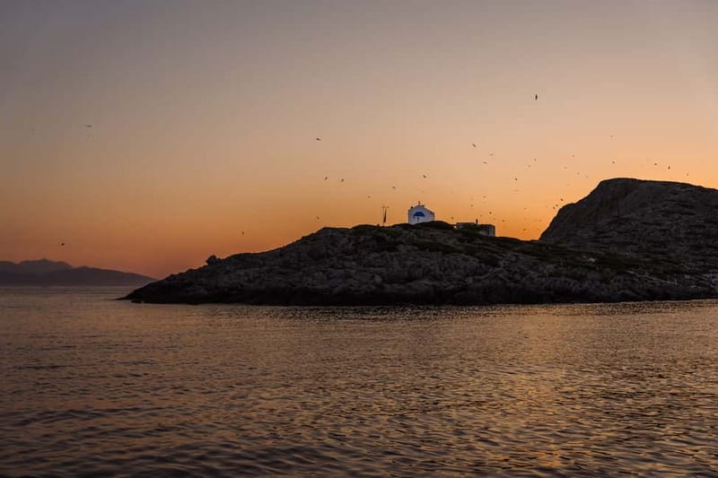 Heraklion: Sunset Sailing Cruise Dia Island with Snorkeling - Deep Dive: Day-by-Day Breakdown of the Itinerary