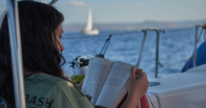 Heraklion: Sunset Sailing Cruise Dia Island with Snorkeling - FAQ