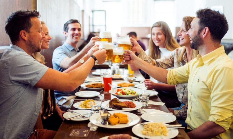 Heraklion Unforgettable Food and City Tour - Key Points