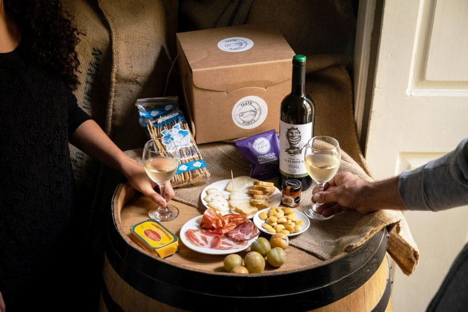 Heraklion Unforgettable Food and City Tour - Itinerary