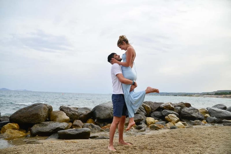 Heraklion: Venetian Port Photoshoot with Online Delivery - The Experience: A Closer Look at Heraklion’s Venetian Port Photoshoot