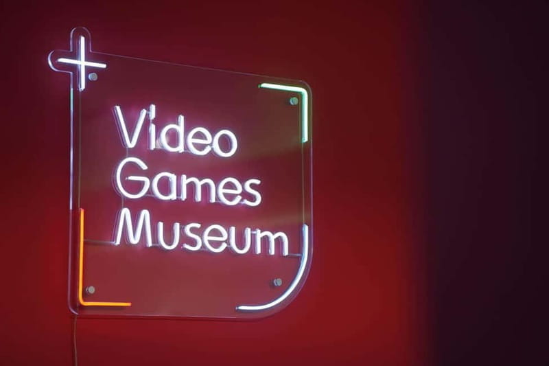 Heraklion: Video Games Museum Entry Ticket - Final Thoughts