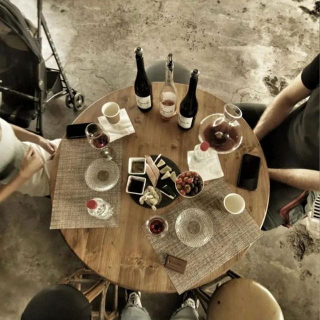 Heraklion: Walking City Tour & Wine Tasting - Cancellation and Booking