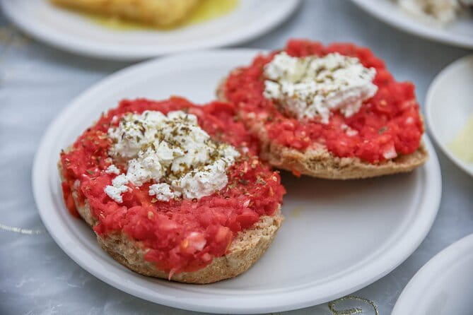 Heraklion - Walking city tour with food tasting - Final Thoughts