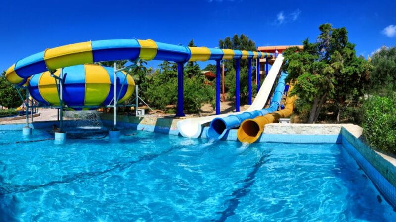 Heraklion: WaterCity Waterpark Day Pass - FAQ