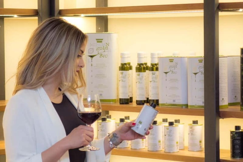 Heraklion: Wine, Olive Oil & Cheese Gastronomic Experience - FAQs