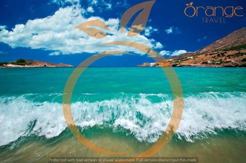 Heraklion:Gramvousa & Balos Bus and Boat tour with Lunch . - Key points / Takeaways