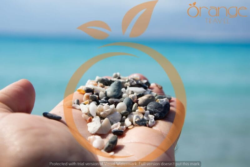 Heraklion:Gramvousa & Balos Bus and Boat tour with Lunch . - Exploring Crete with a comprehensive day trip