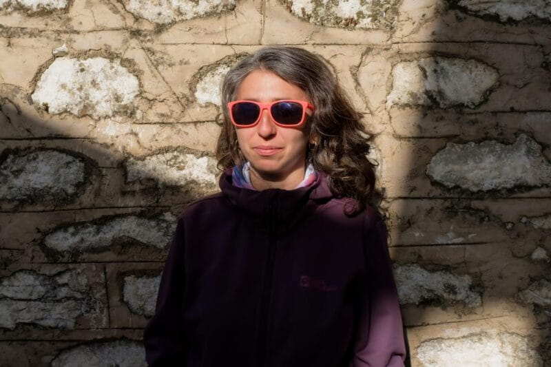 Herbalism and Wildlife (Small group experience) - Visiting the Olive Press and Tasting Naxos’ Finest