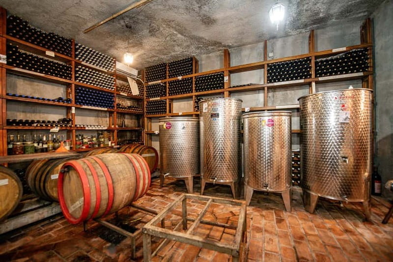 Herceg Novi: Charms of the Town of 6 Empires & Wine Tasting - Key Points / Takeaways