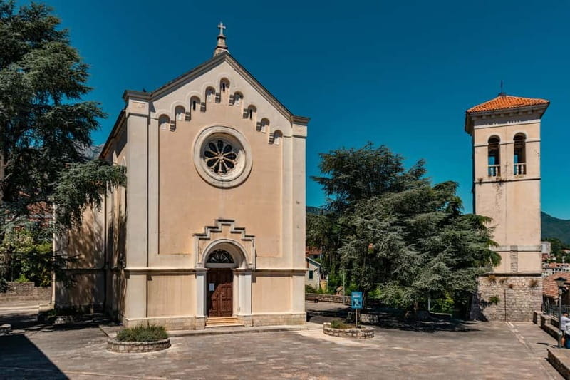 Herceg Novi: Charms of the Town of 6 Empires & Wine Tasting - The Charm of Coastal Views and Hidden Corners
