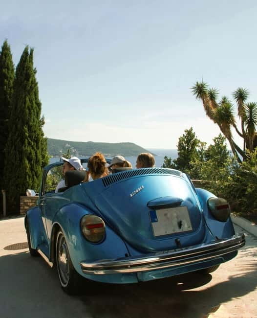 Herceg Novi: Old Timer Tour & Wine Tasting Charms - Discovering Herceg Novi’s Historic Heart