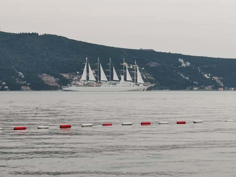 Herceg Novi: to Kotor and Perast by car - Key points / Takeaways