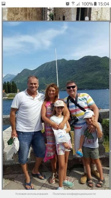 Herceg Novi: to Kotor and Perast by car - Entering The UNESCO Treasure: Kotor