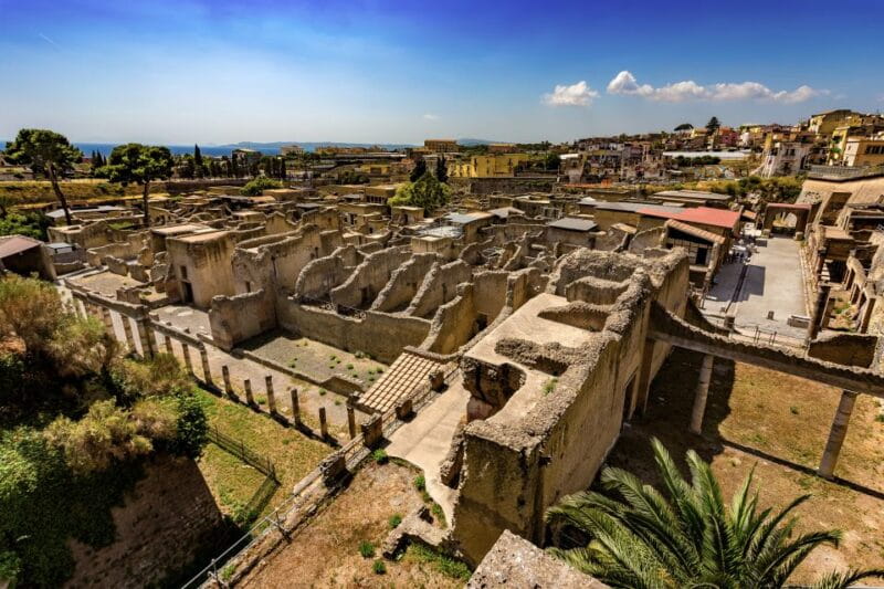 Herculaneum 2-Hour Private Guided Tour - Who Should Book This Tour?