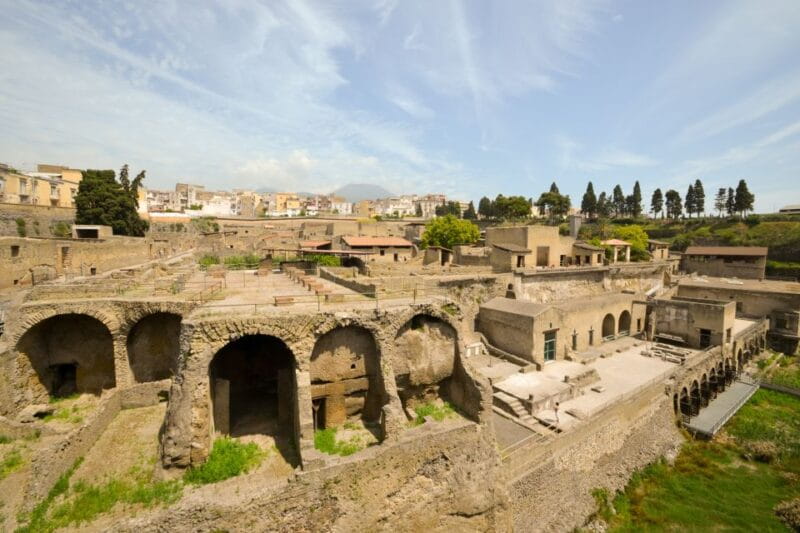 Herculaneum 2-Hour Private Guided Tour - Final Thoughts