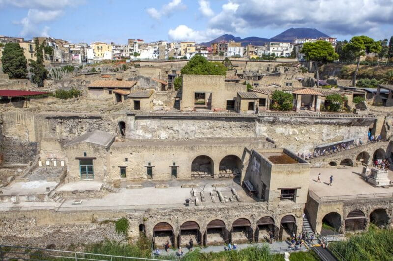 Herculaneum 2-Hour Private Guided Tour - FAQ