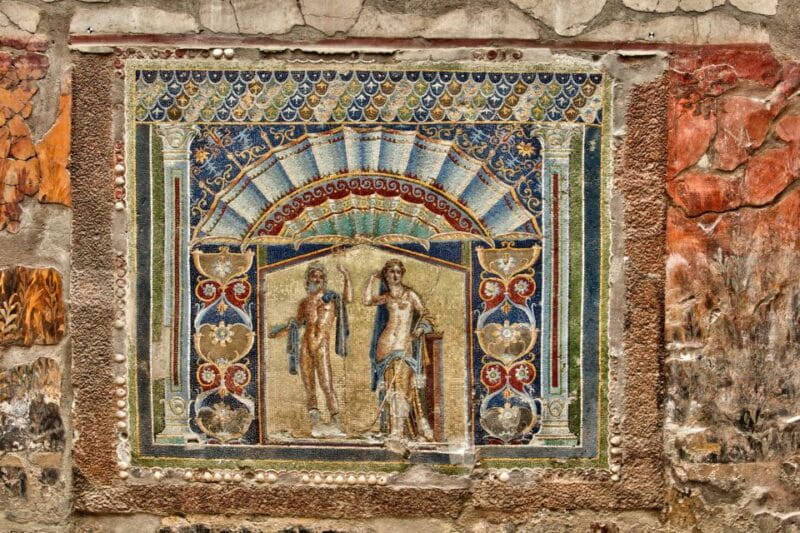 Herculaneum: 2-Hours Skip-the-Line Tour - Key points / Takeaways