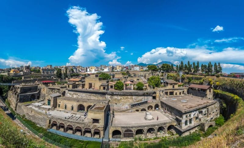 Herculaneum: 2-Hours Skip-the-Line Tour - The Value of Guided Tours and Skip-the-Line Access